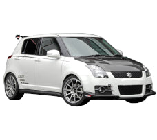 Suzuki Swift Sport ZC31S (2005-2011)