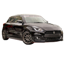 Suzuki Swift Sport ZC33S (2017-present)