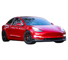 Tesla Model 3 (2017-present)