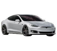 Tesla Model S (2012-present)