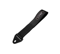 Tow Straps & Eyes