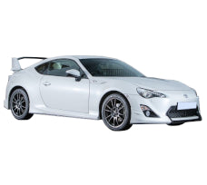 Toyota GT86 ZN6 (2012-present)