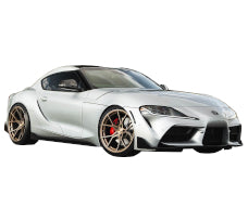 Toyota Supra GR A90 (2019-present)
