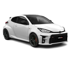 Toyota Yaris GR XP210 (2020-present)