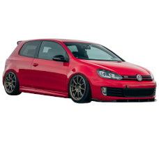Volkswagen Golf MK6 GTI (2008-2013)