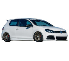 Volkswagen Golf MK6 R (2009-2013)