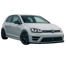 Volkswagen Golf MK7 R (2013-2020)