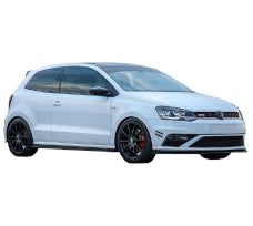 Volkswagen Polo MK5 GTI 6C (2014-2017)