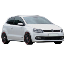 Volkswagen Polo MK5 GTI 6R (2010-2014)