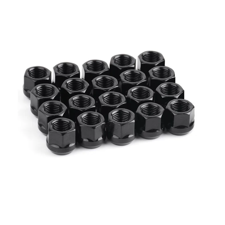 Wheel Nuts