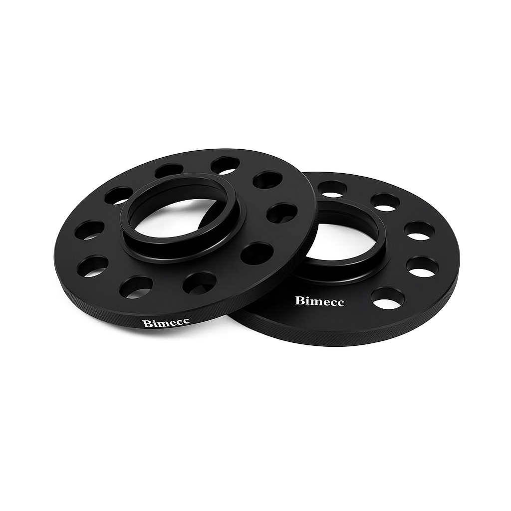 Wheel Spacers