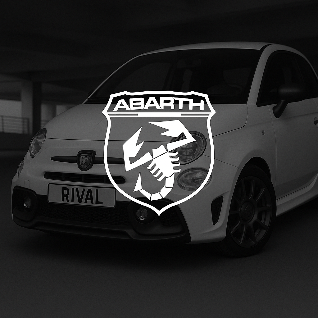 ABARTH/Fiat 124 Spider (2016-2020)