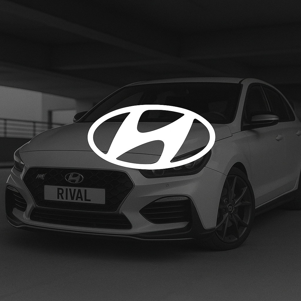 Hyundai
