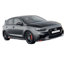 Hyundai i30N PDE (2017-present)