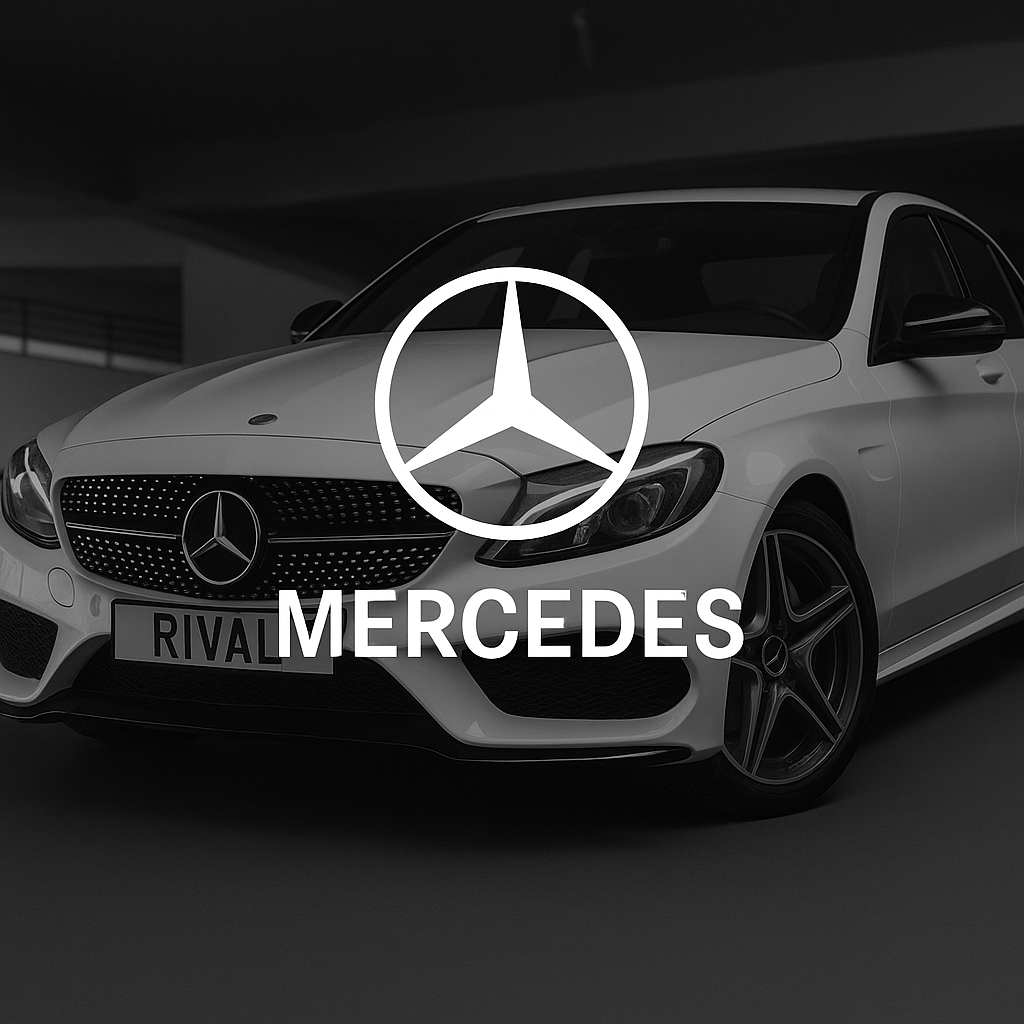 Mercedes