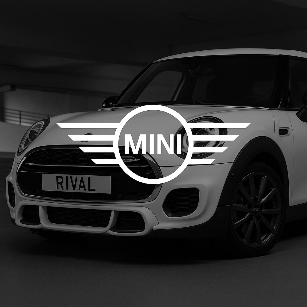 Mini F65/F66 Cooper S (2024-present)
