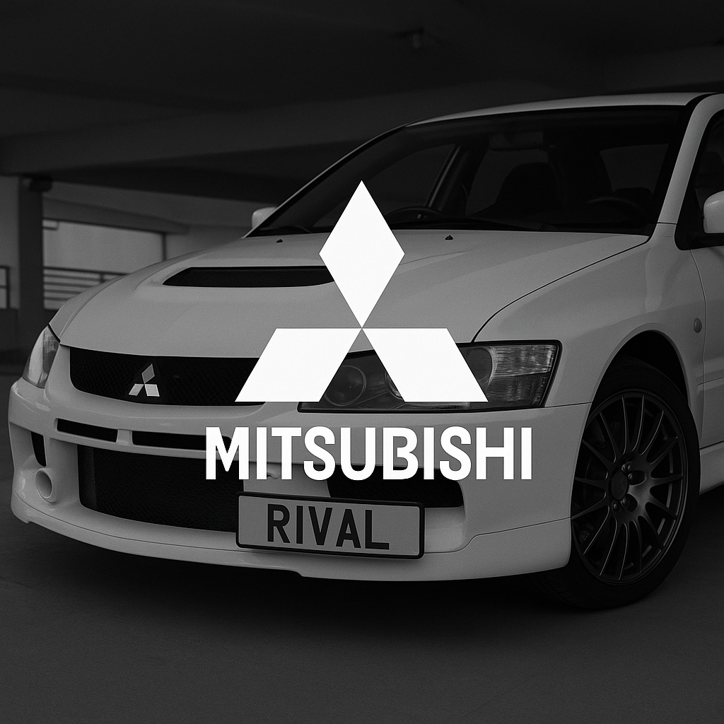 Mitsubishi – Rival Performance