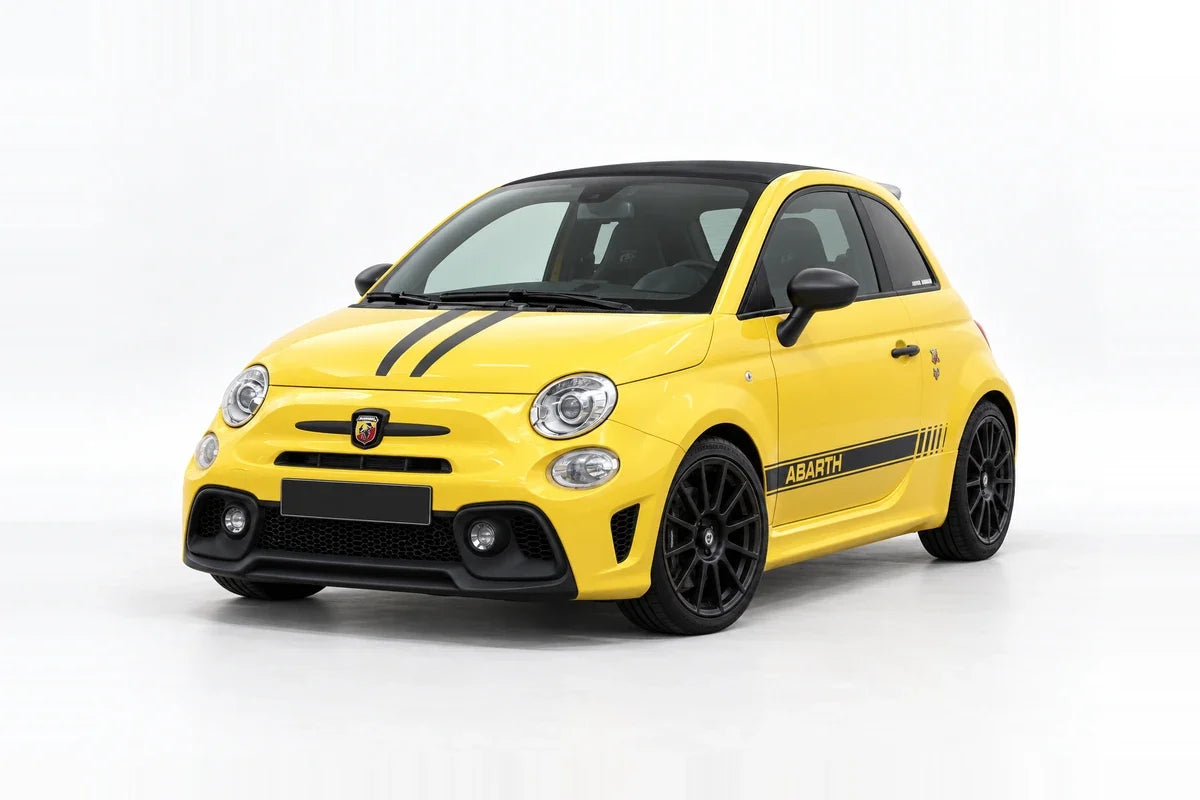 Abarth