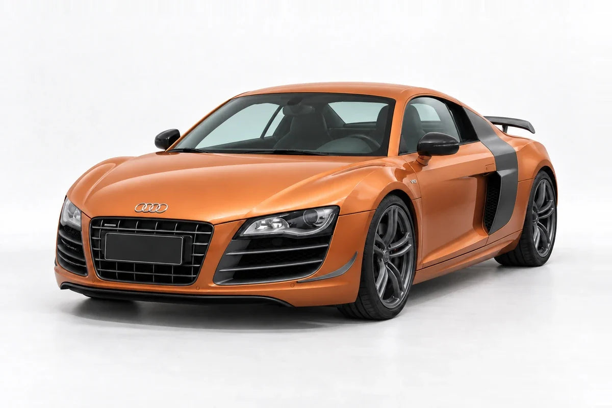 Audi R8 42 (2007-2015)