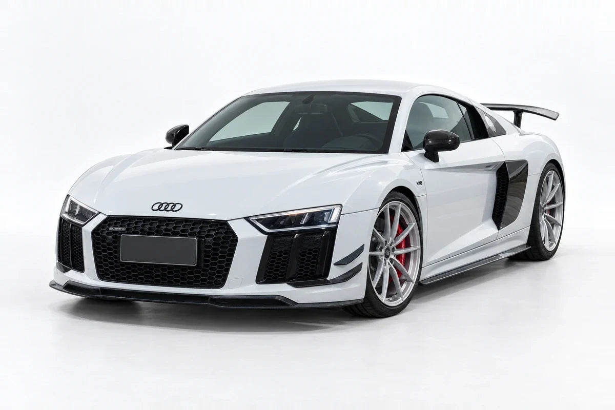Audi R8 4S (2015-present)
