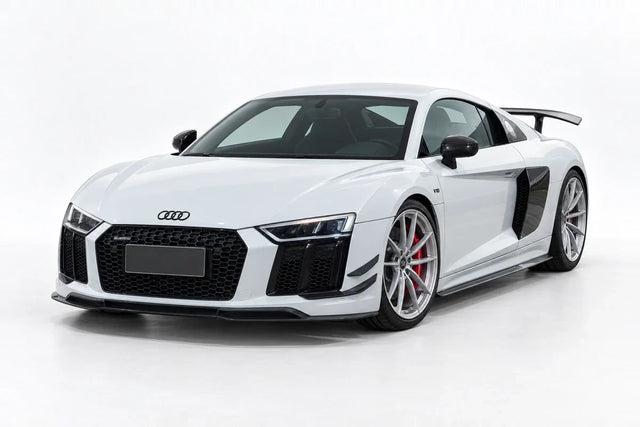 Audi R8 4S (2015-present)