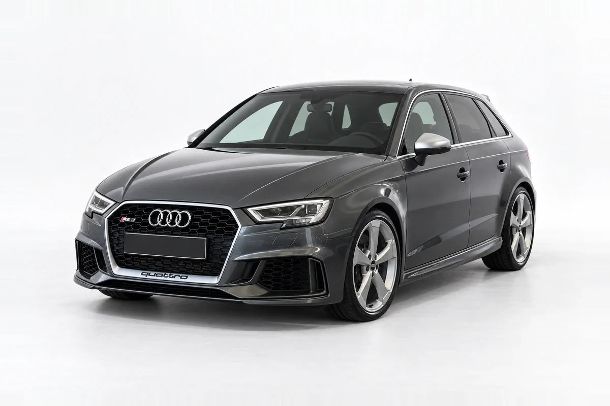 Audi RS3 8V (2015-2020)