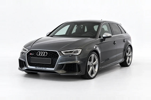 Audi RS3 8V (2015-2020)
