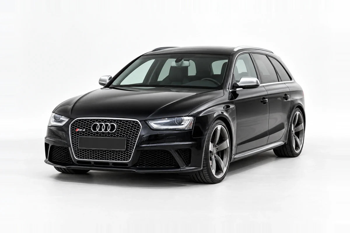 Audi RS4 B8 (2012-2015)