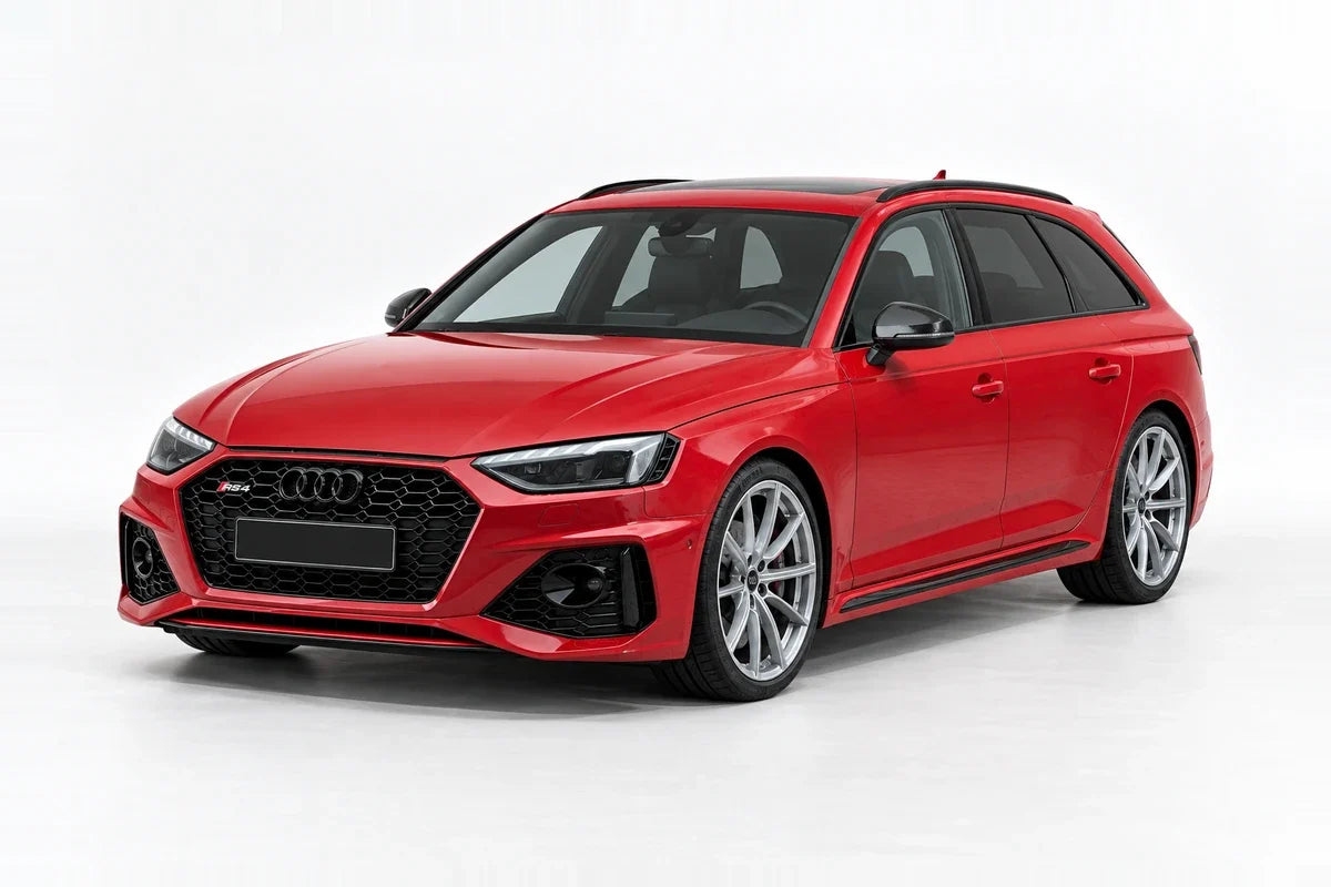 Audi RS4 B9 (2017-present)