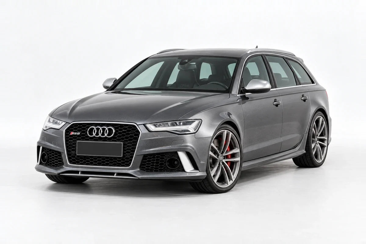 Audi RS6 C7 (2013-2018)