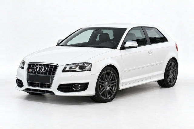 Audi S3 8P (2006–2012)