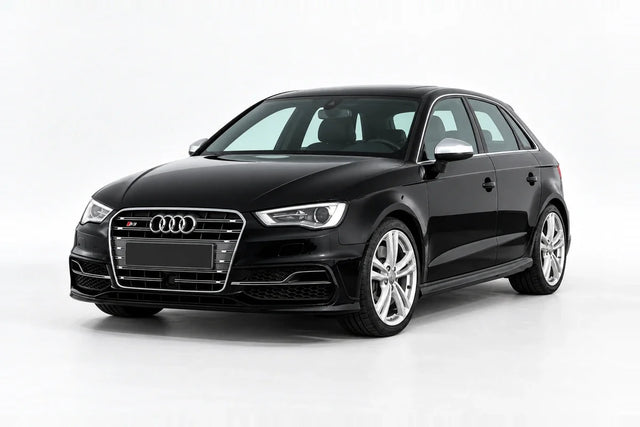 Audi S3 8V (2013-2020)