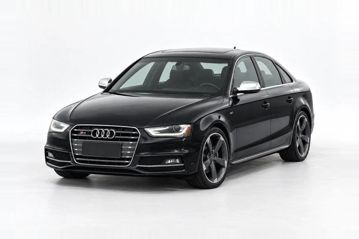 Audi S4 B8 (2008-2016)