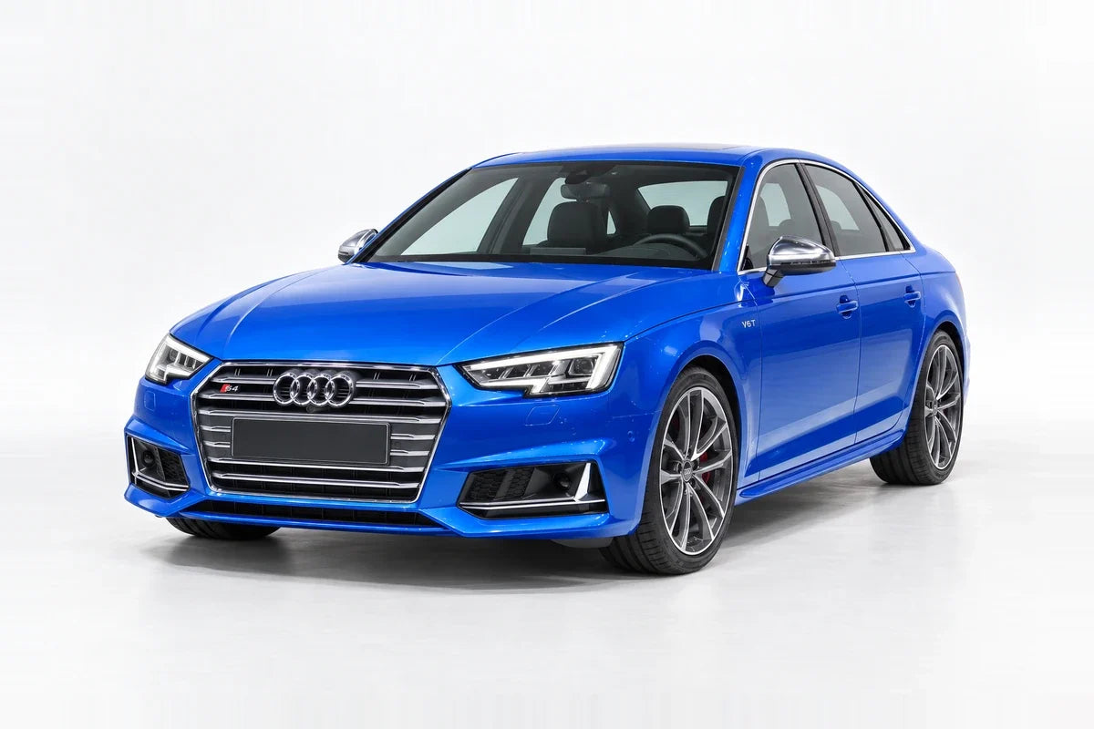 Audi S4 B9 (2016-present)