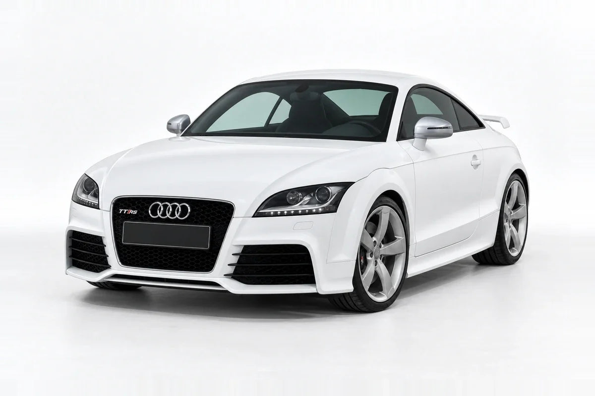 Audi TTRS 8J (2009-2014)
