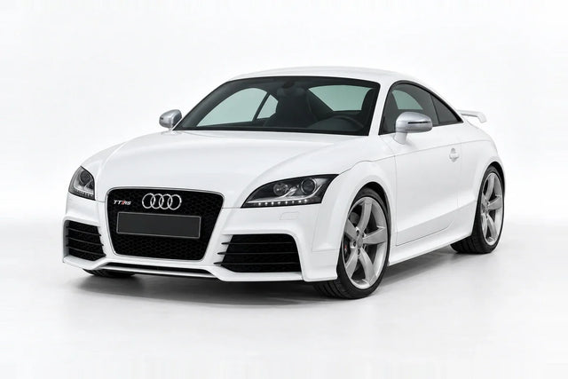 Audi TTRS 8J (2009-2014)