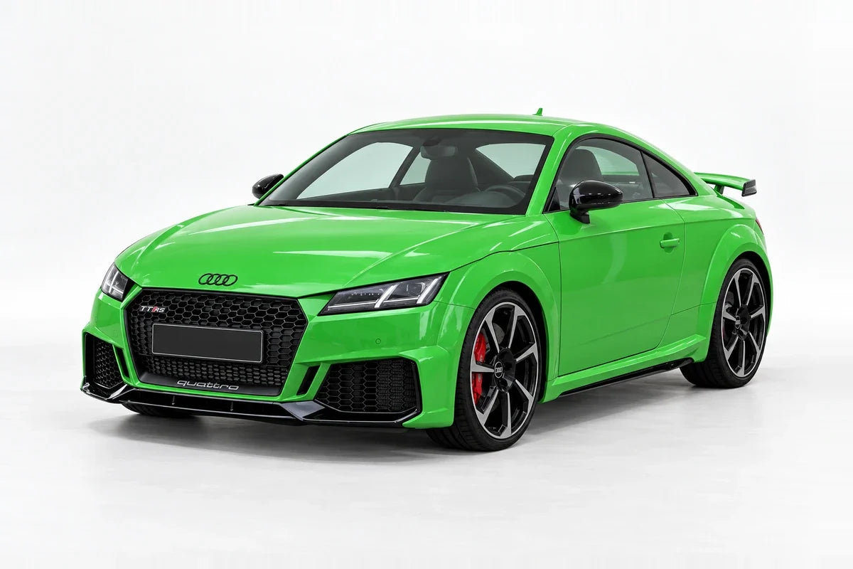 Audi TTRS 8S (2016-present)