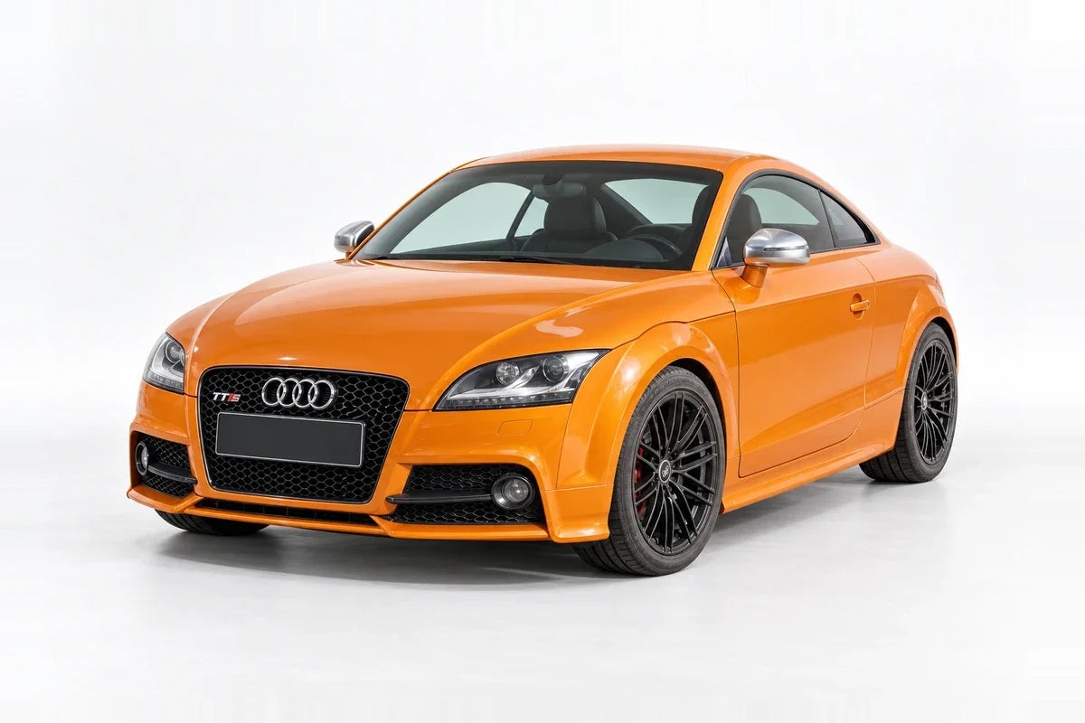 Audi TTS 8J (2008-2014)