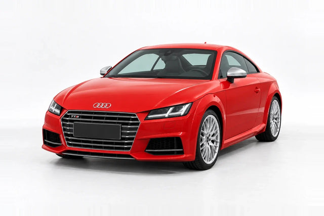 Audi TTS 8S (2015-present)