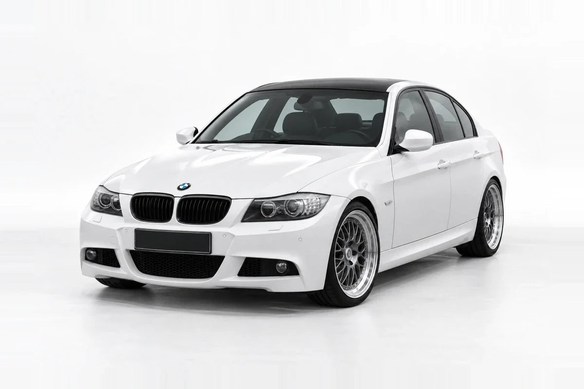 BMW 335d E90/E91/E92/E93 (2006-2010)