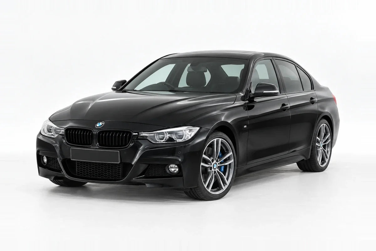 BMW 335d F30/F31 (2013-2018)