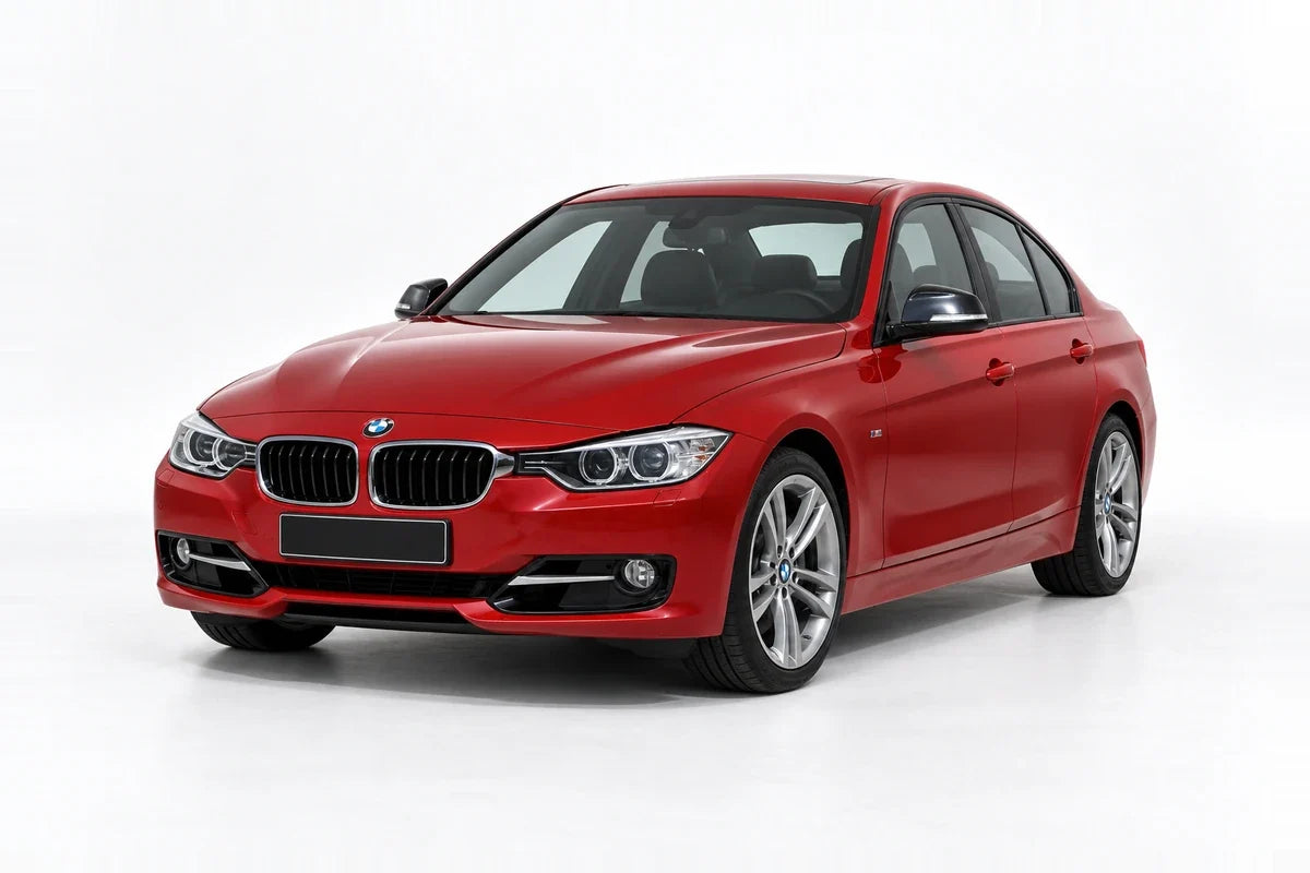 BMW 335i F30/F31 (2011-2015)