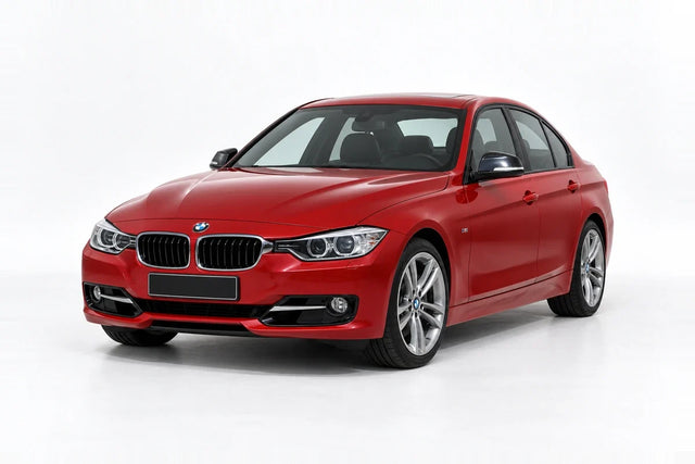 BMW 335i F30/F31 (2011-2015)