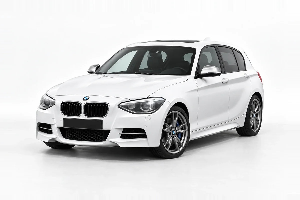 BMW M135i F20/F21 (2012-2016)