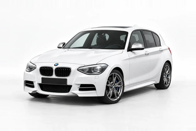 BMW M135i F20/F21 (2012-2016)