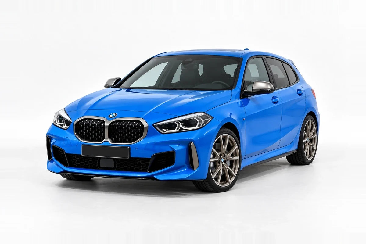 BMW M135i xDrive F40 (2019-present)