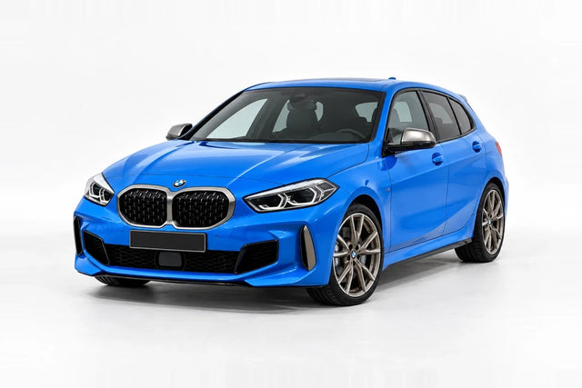 BMW M135i xDrive F40 (2019-present)