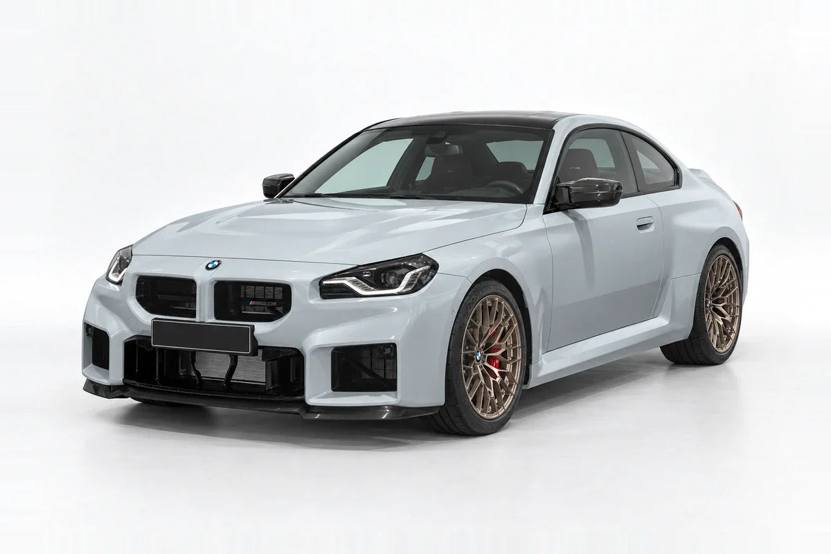 BMW M2/M2 CS G87