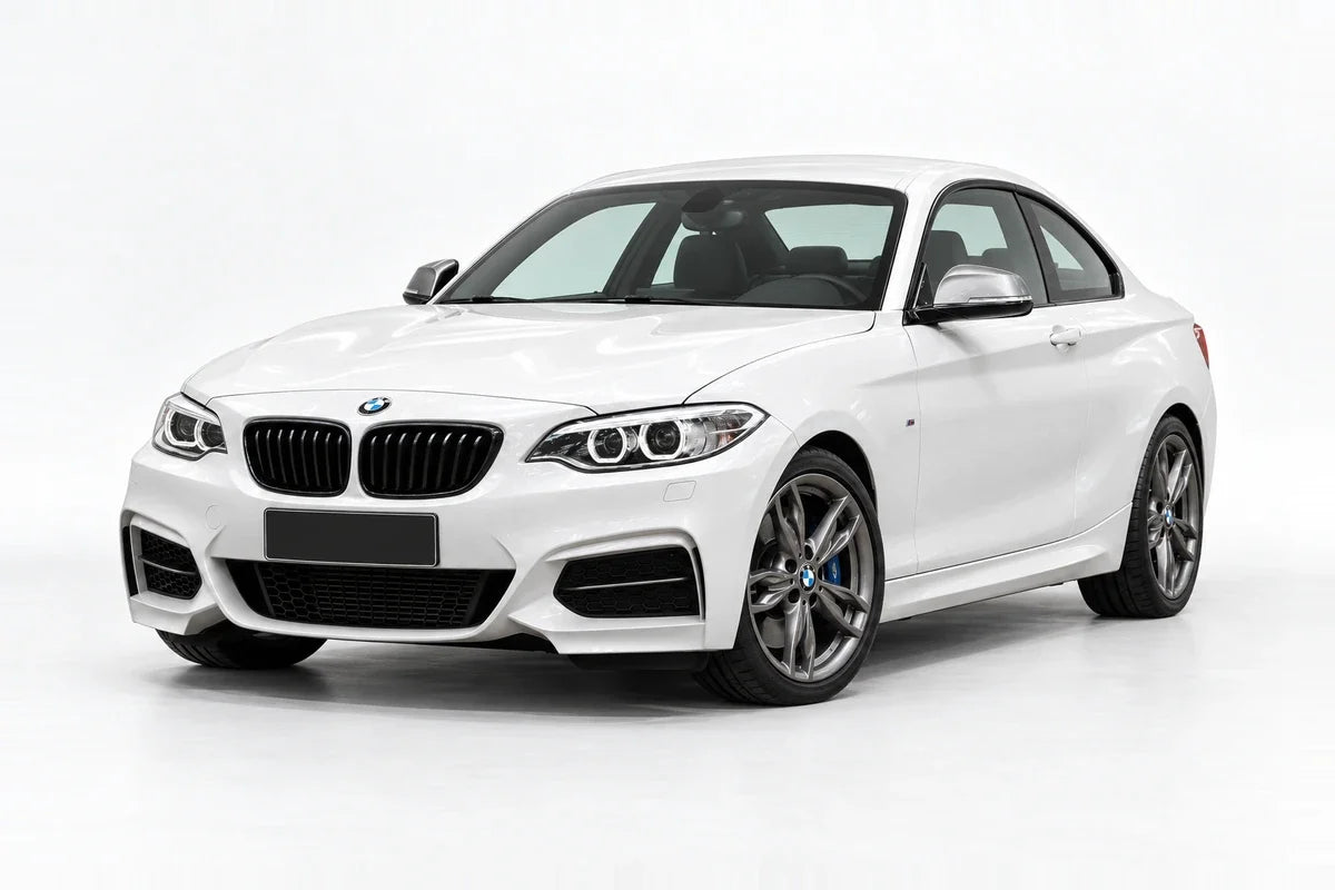 BMW M235i F22 (2014-2016)