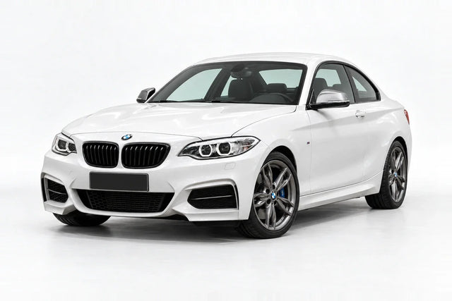 BMW M235i F22 (2014-2016)
